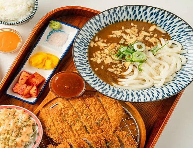 저스트카츠 수색점