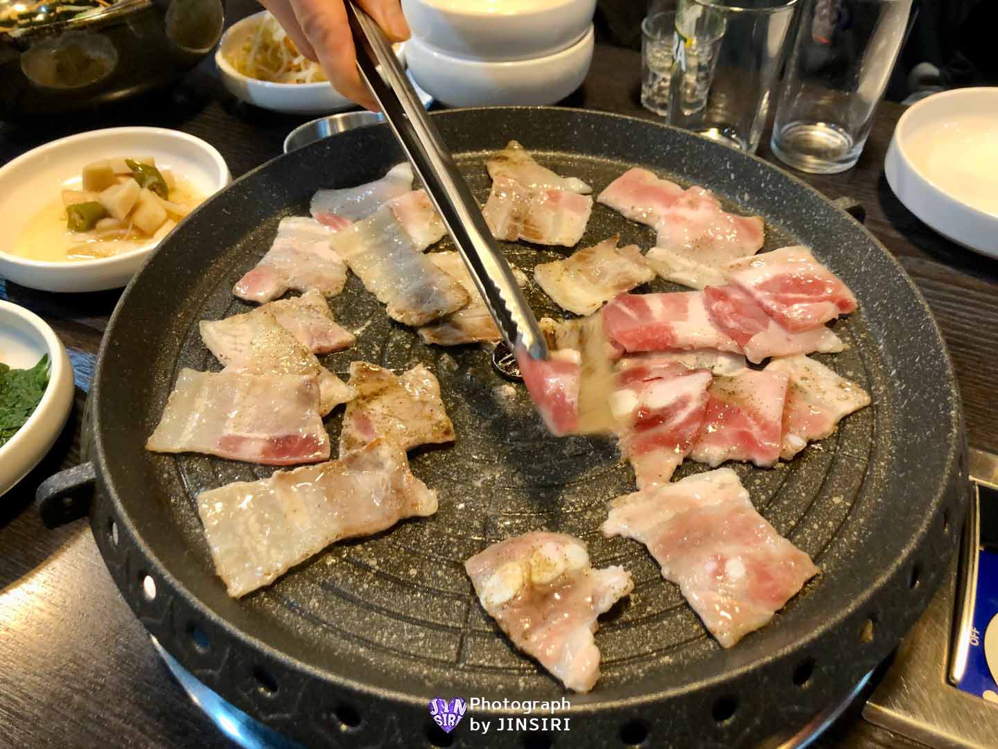 김포 풍무동 오새쭈 쭈삼 맛집 추천 밥집 데이트 매콤한음식 철판요리