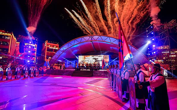 [5월 축제]2025 제59회 여수거북선 축제❘기간, 일정, 불꽃쇼, 프로그램 총정리