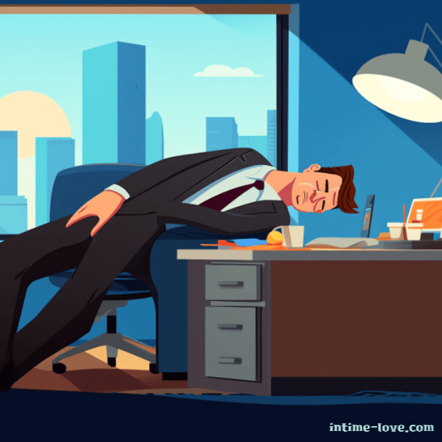 일상생활이 어려운 무기력증