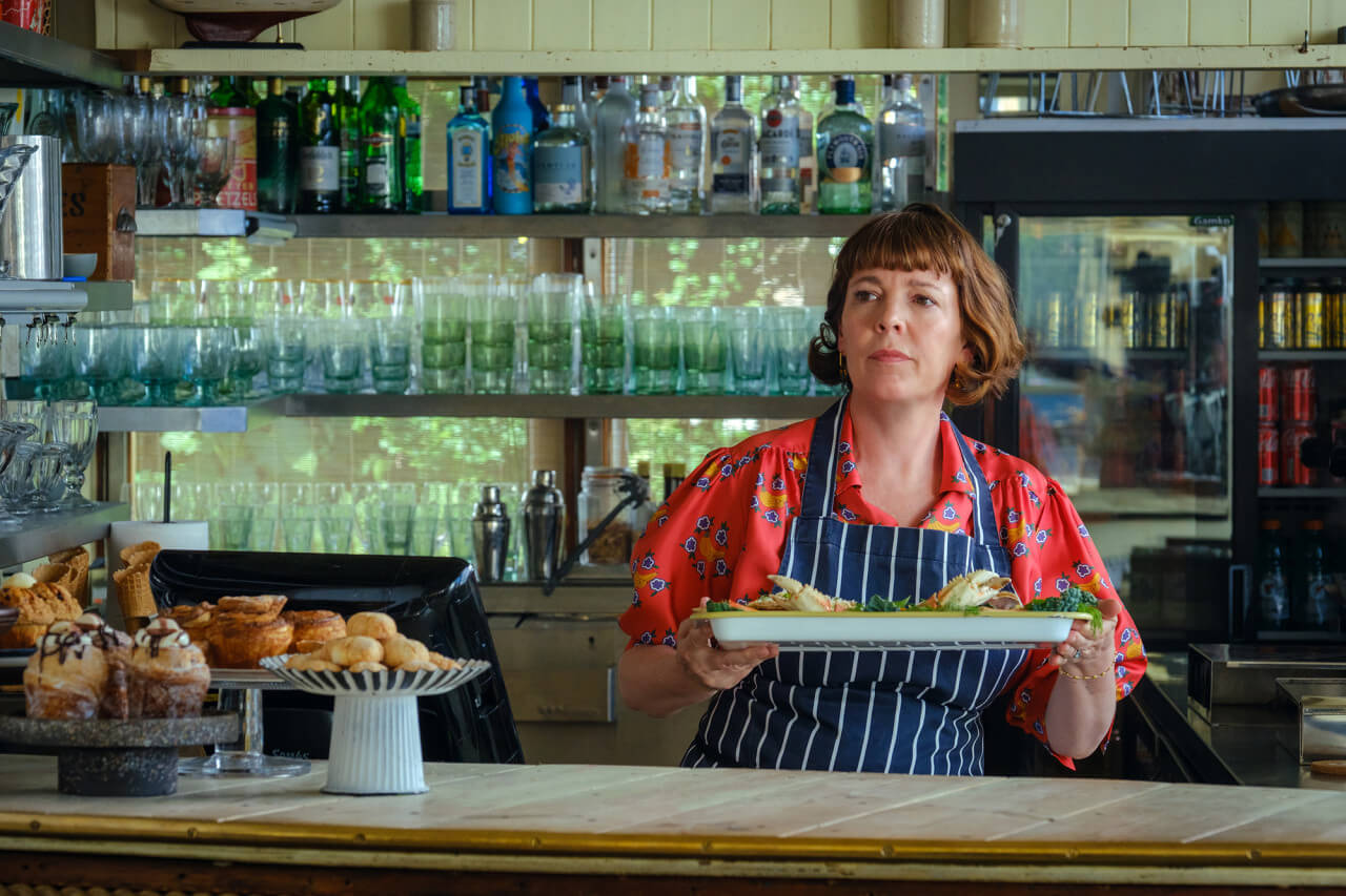 더 로즈: 완벽한 이혼