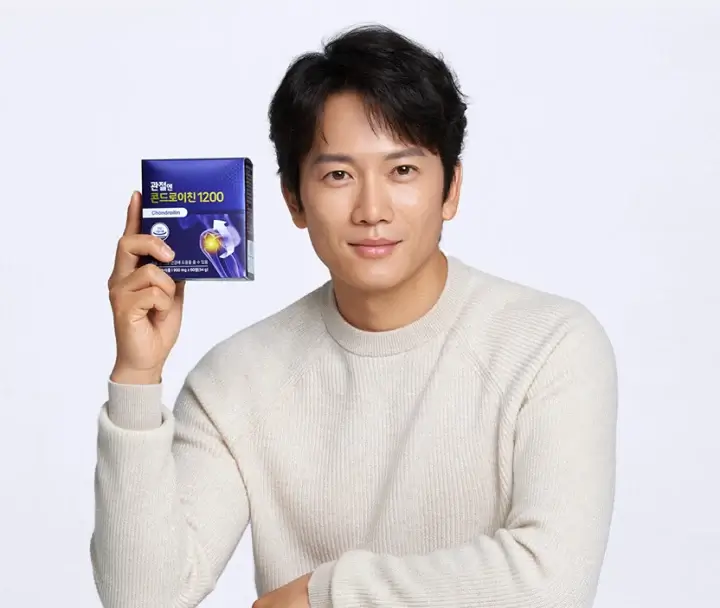 콘드로이친 1200