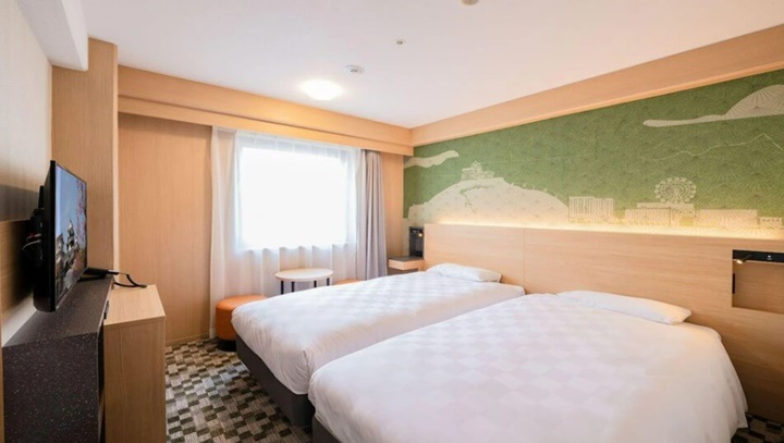 마츠야마도큐레이