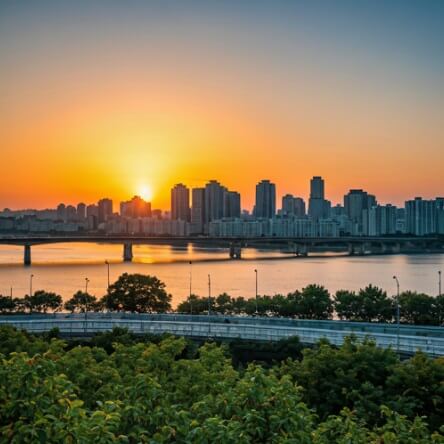 서울-해돋이-참고-이미지