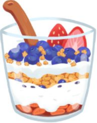 간해독 디톡스 토핑요거트