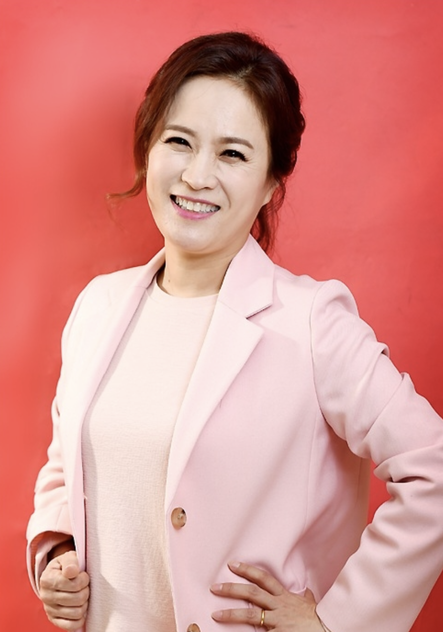 트로트 김정연
