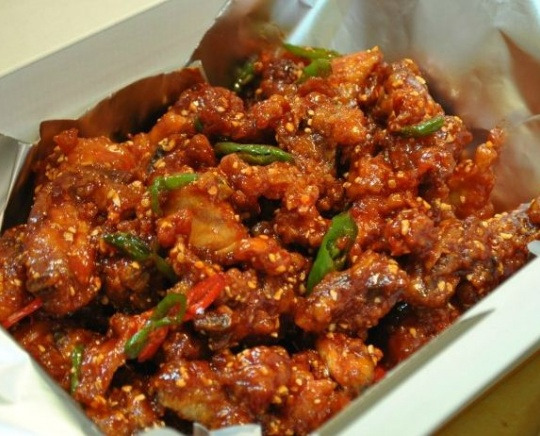 속초 중앙시장 맛집 가이드