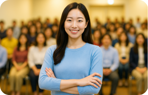 자존감이 낮을수록 ‘좋은 사람’이 되려 한다