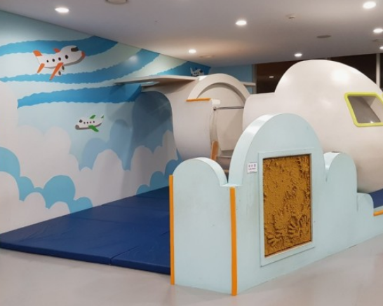 인천공항 무료휴게공간 TOP 7곳