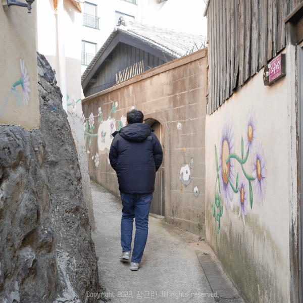 감포항근처가볼만한곳