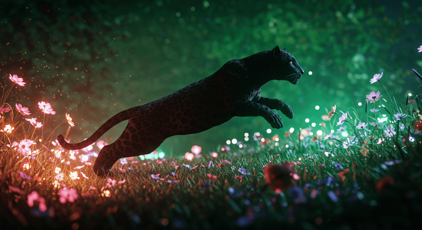 재물운 동물꿈 50가지 종류