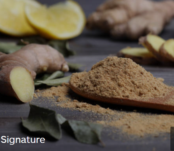 천연 항염제와 관련된 사진