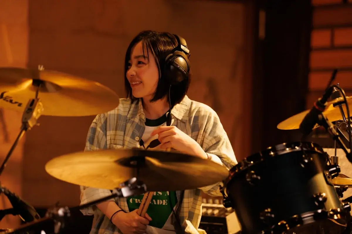 넷플릭스 일본 드라마 유리심장