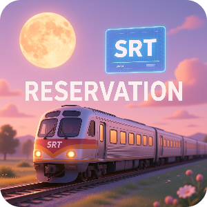 2025 추석 기차표 예매 일정 이미지