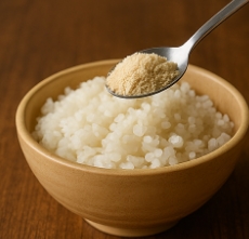 청국장가루 효능