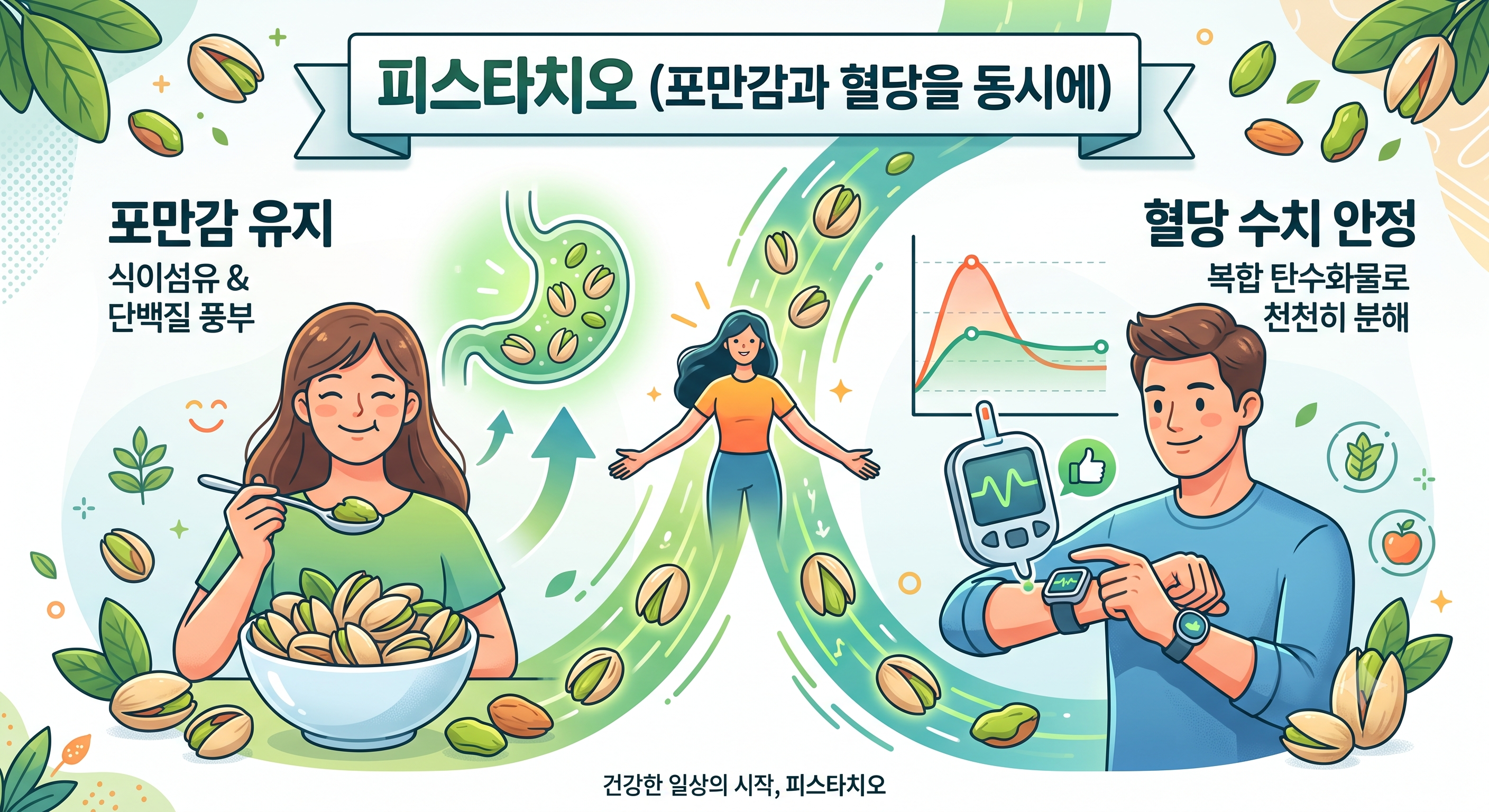 피스타치오