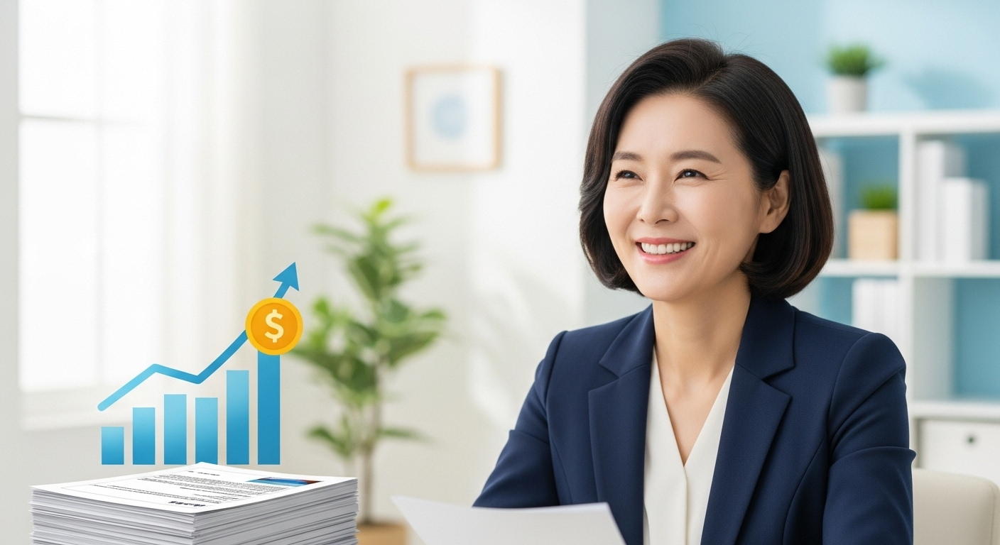 정부지원 저금리 대출, 누구나 받을 수 있을까? 조건부터 신청법까지 총정리!