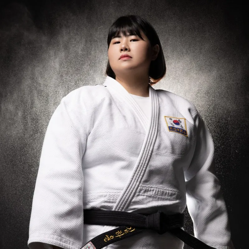 김하윤 파리올림픽 유도 동메달