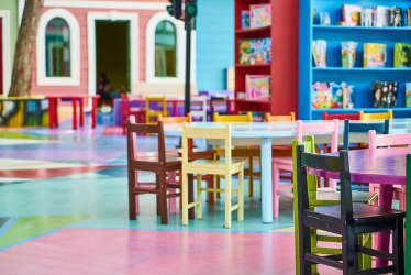 영어 유치원 선택 시 고려할 점