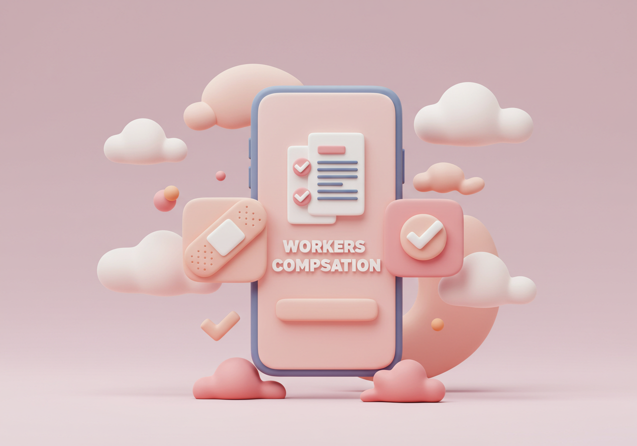 산재보험 신청 절차와 서류 준비, 쉽게 따라 하기