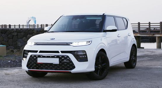 쏘울 중고차 가격 시세표 세금 계산