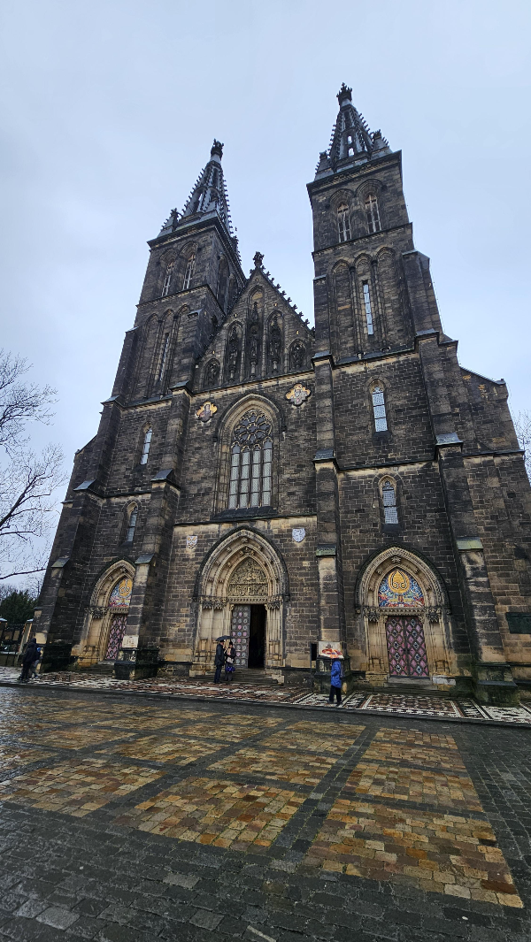 체코 프라하 여행 숙소 이비스 말라스트라나