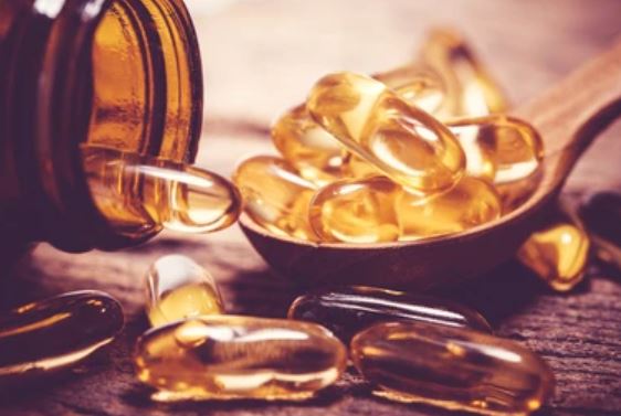 구내염에 좋은 영양제