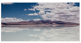 Hombre-Muerto 염호