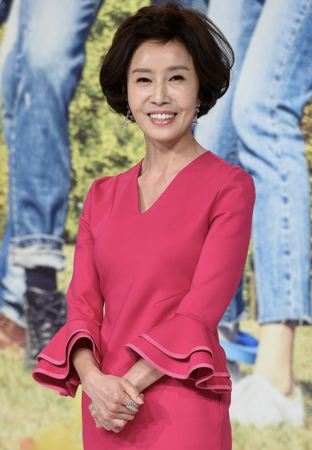 배우 이종남