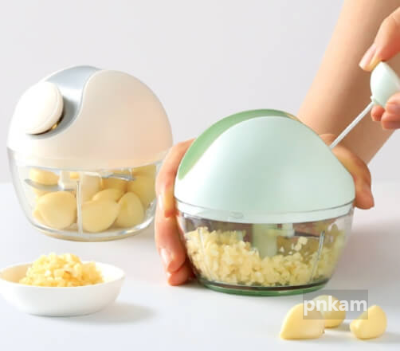 다이소 미니야채다지기 추천템