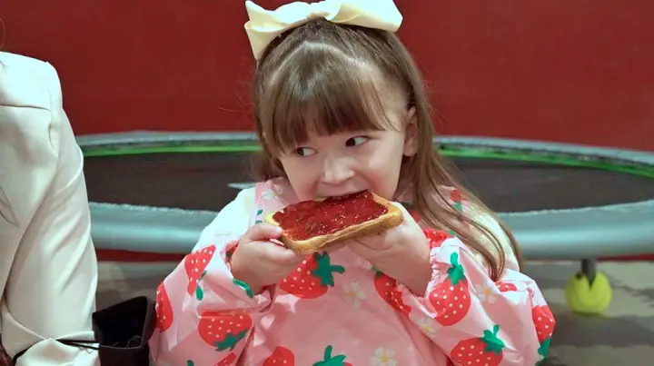 어서와 한국은 처음이지 데이비드 경기도 이천 쌀밥 임금님 수라상 누룽지 간장게장 한정식 맛집 위치