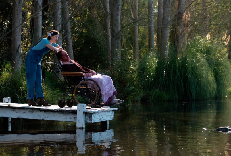 넷플릭스 영화 펄