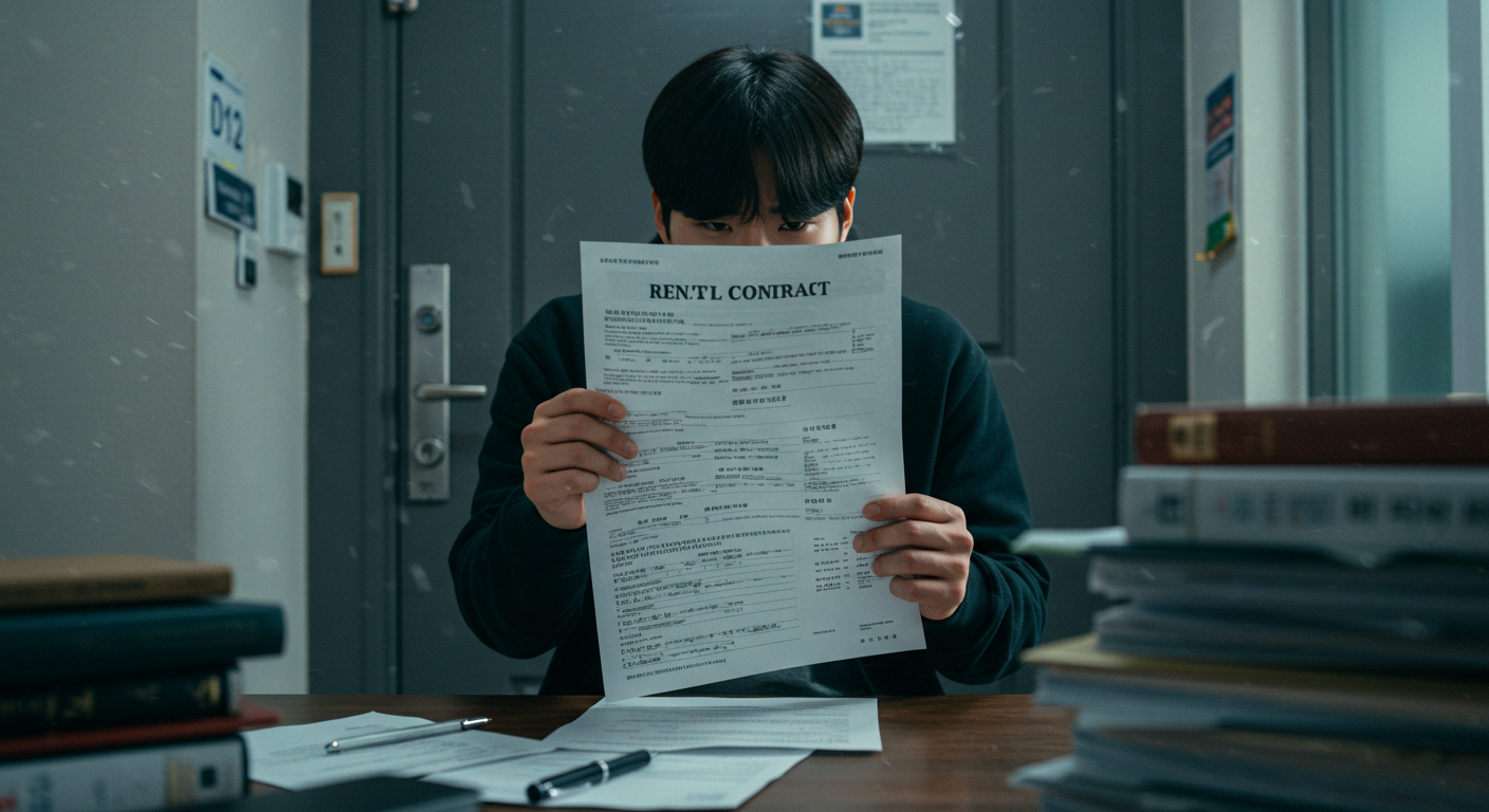 전입신고&amp;#44; 확정일자&amp;#44; 대항력