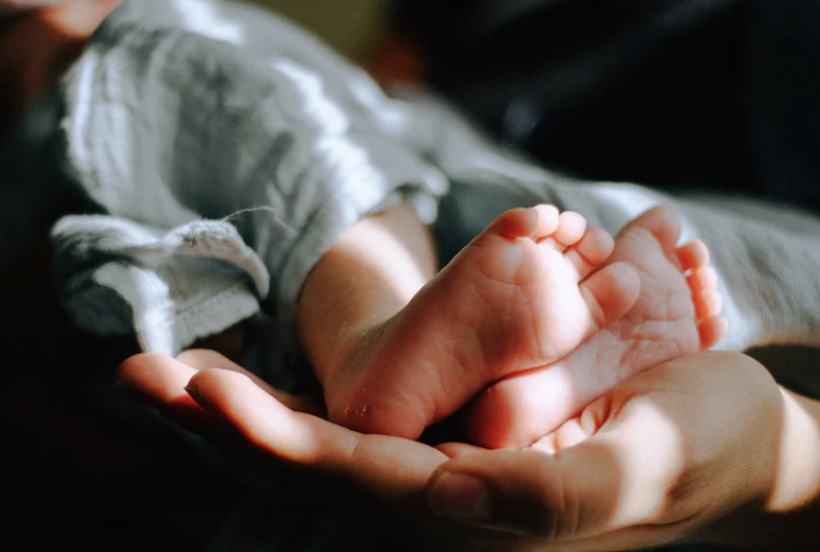 육아휴직 급여신청