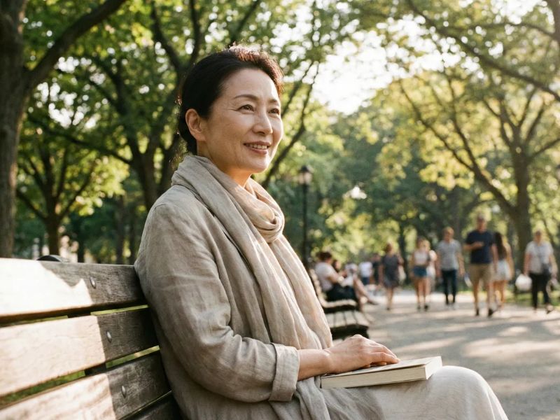 50대 여성 건강식단 영양제