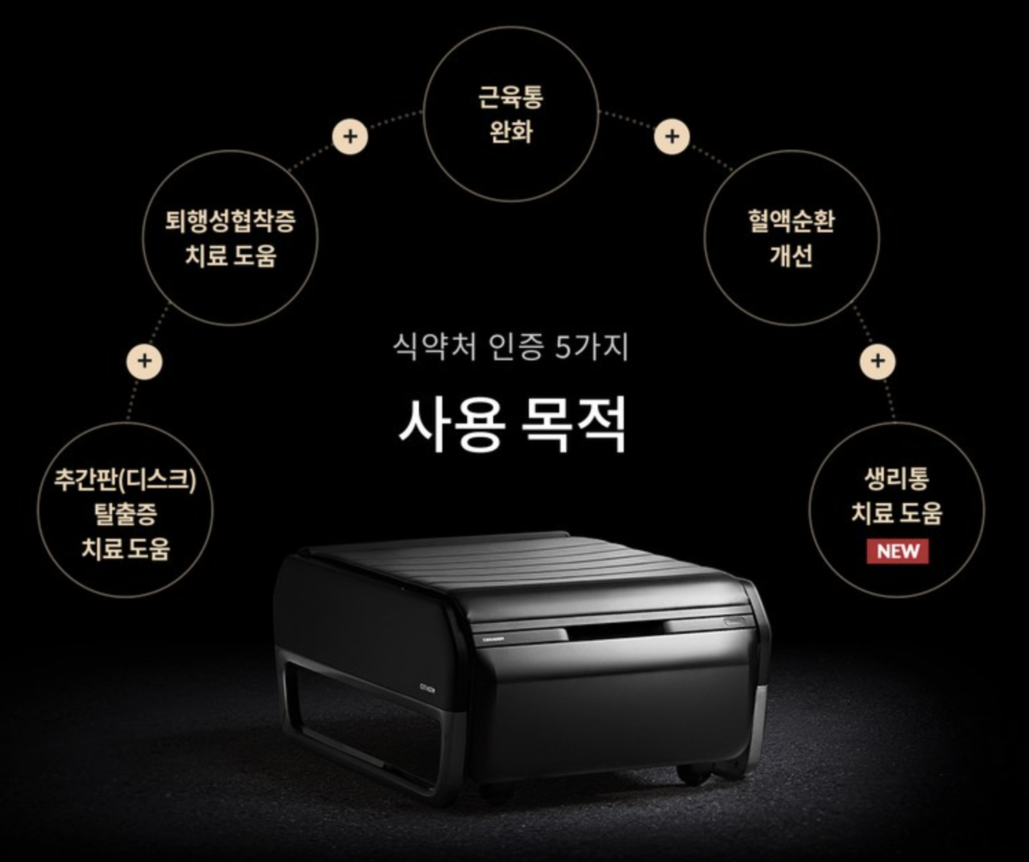 세라젬-안마의자-장점-의료기기-식약처인증