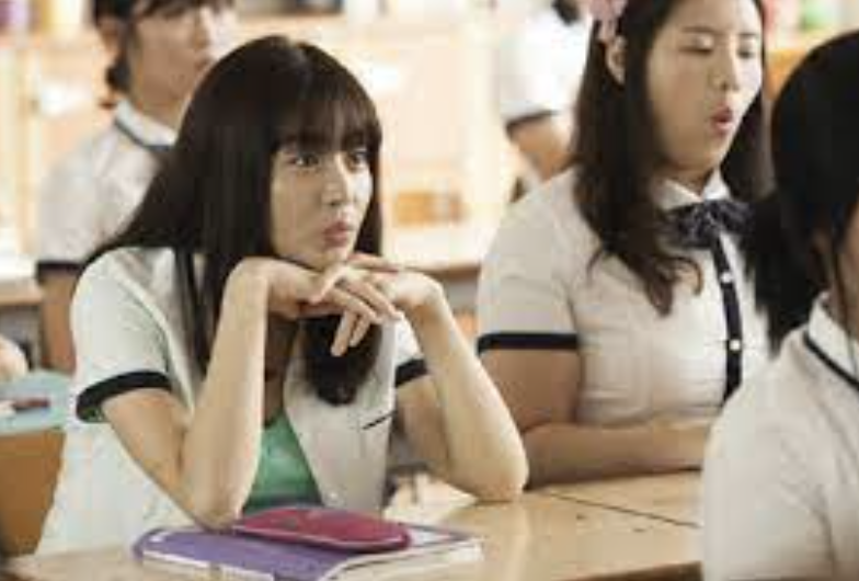 강소라 파바로티