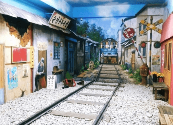 추억의청춘뮤지엄