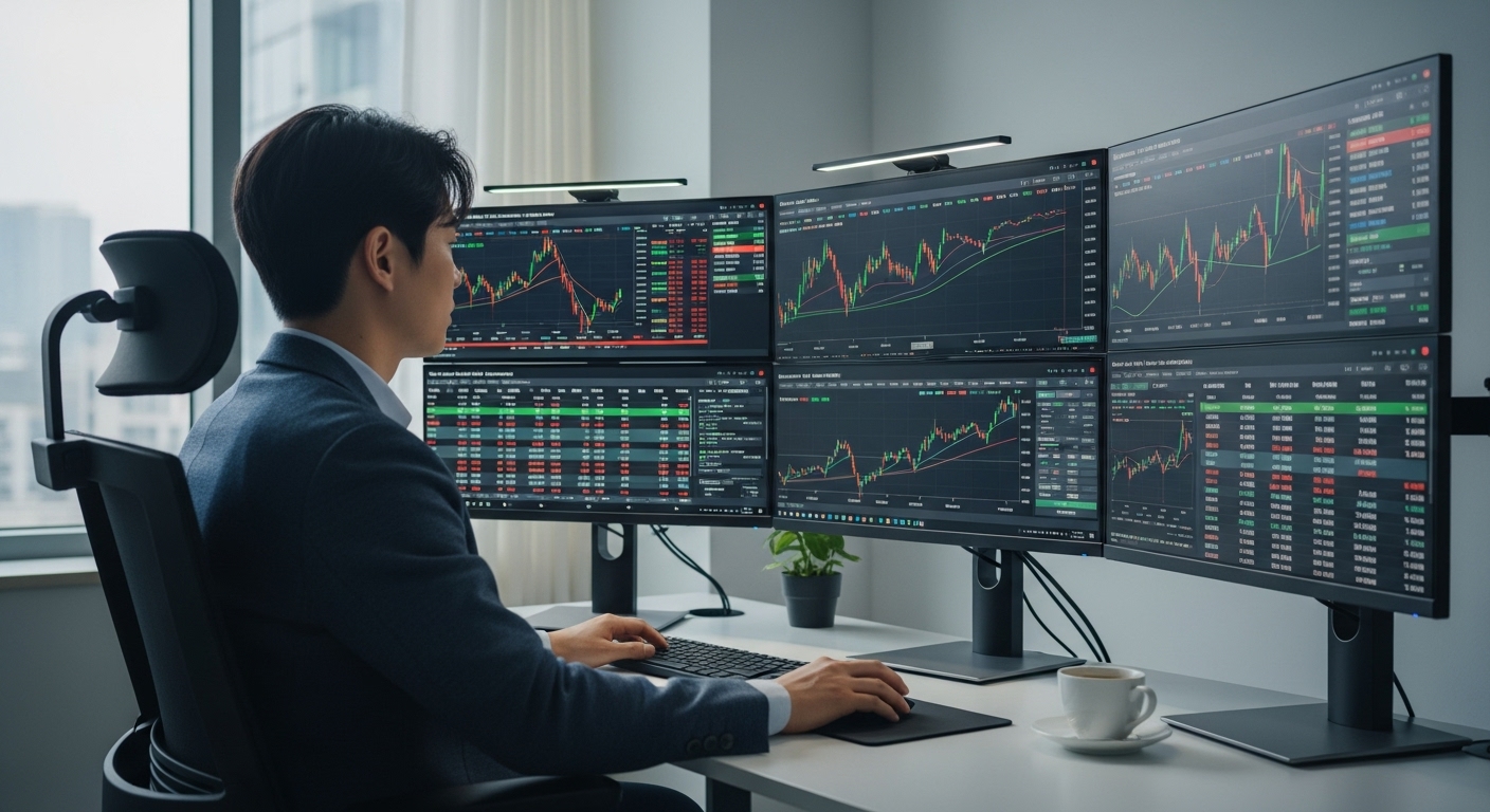 공매도, 주식시장, 투자전략