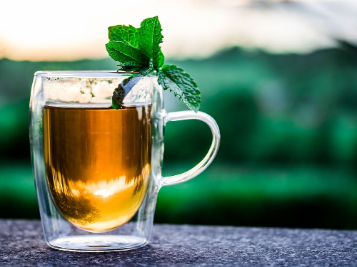 간헐적 단식 16:8 방법 주의사항