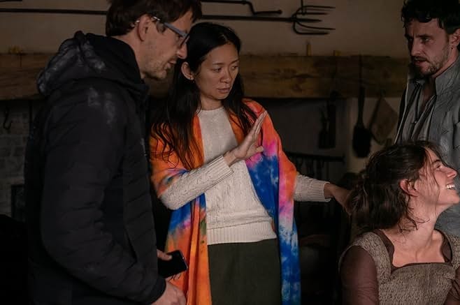 햄넷 영화 리뷰