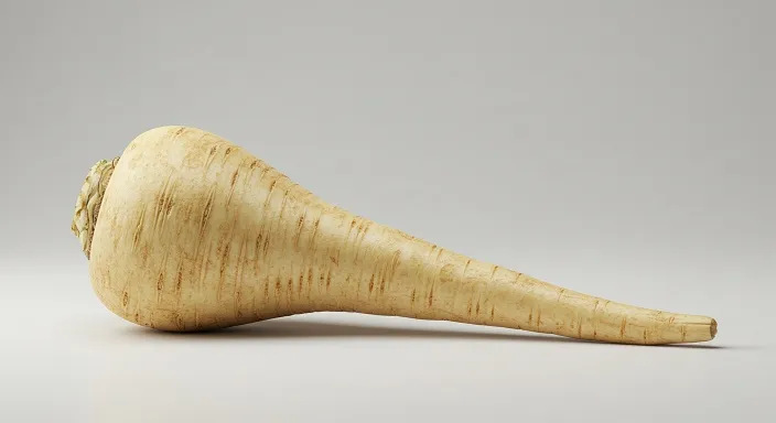 파스닙이란? 정의와 생김새 알아보기