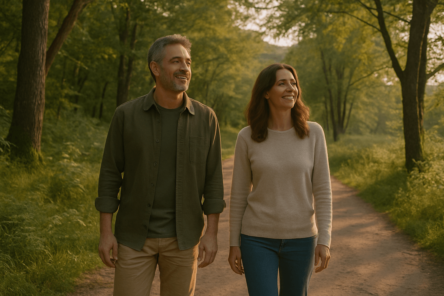 디지털 없는 주말 보내기