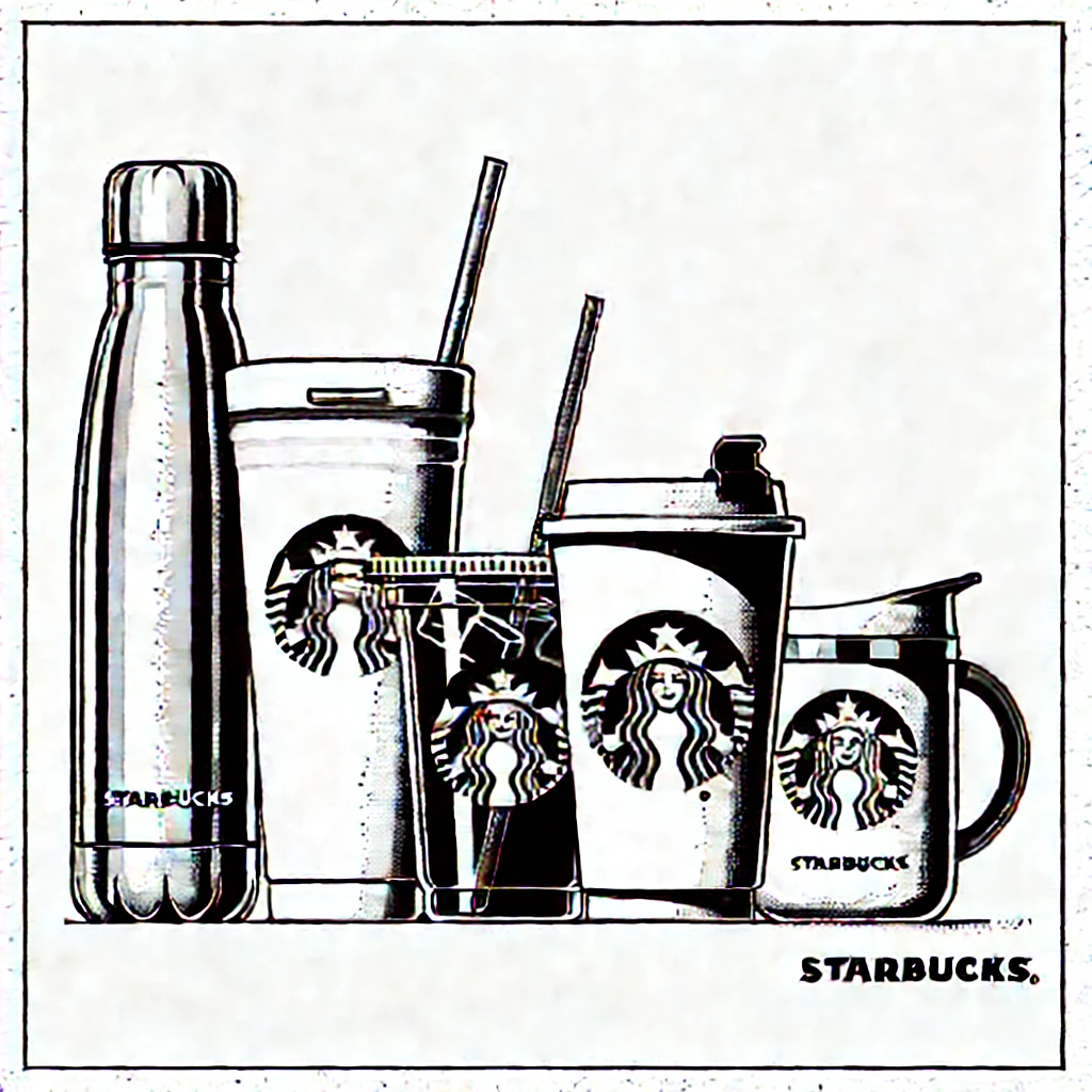 스타벅스텀블러
