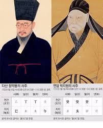 무료 사주풀이 
