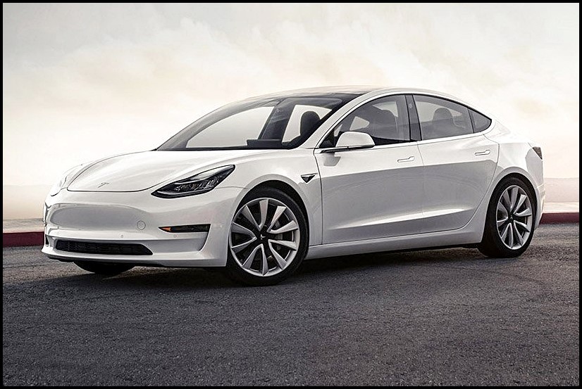 2020 전기차 브랜드 순위 10 (판매량 기준)