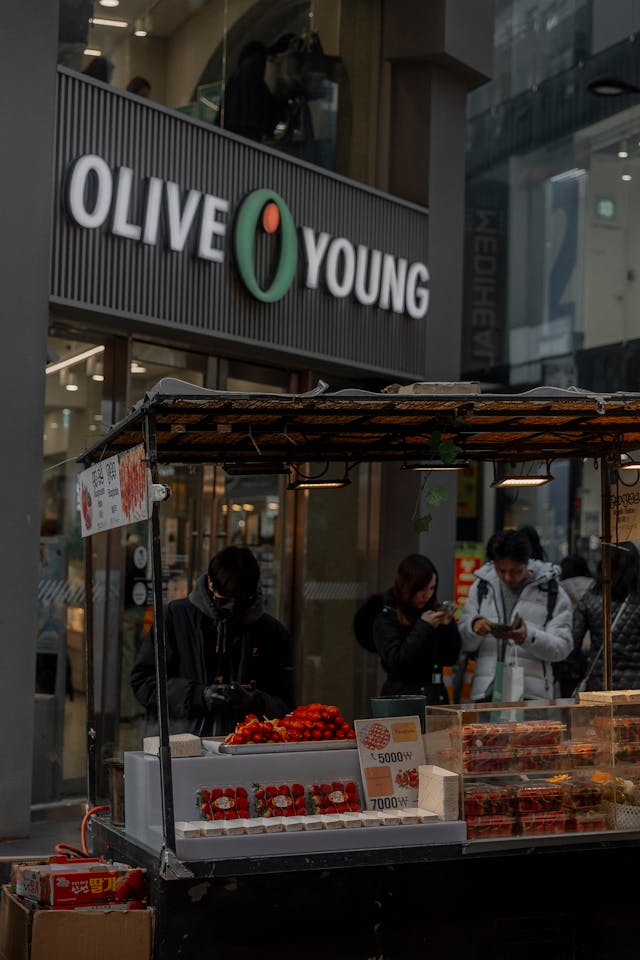 2025년 12월 올리브영 빅세일 기간