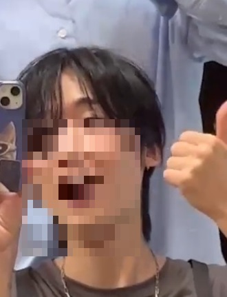남자머리달인