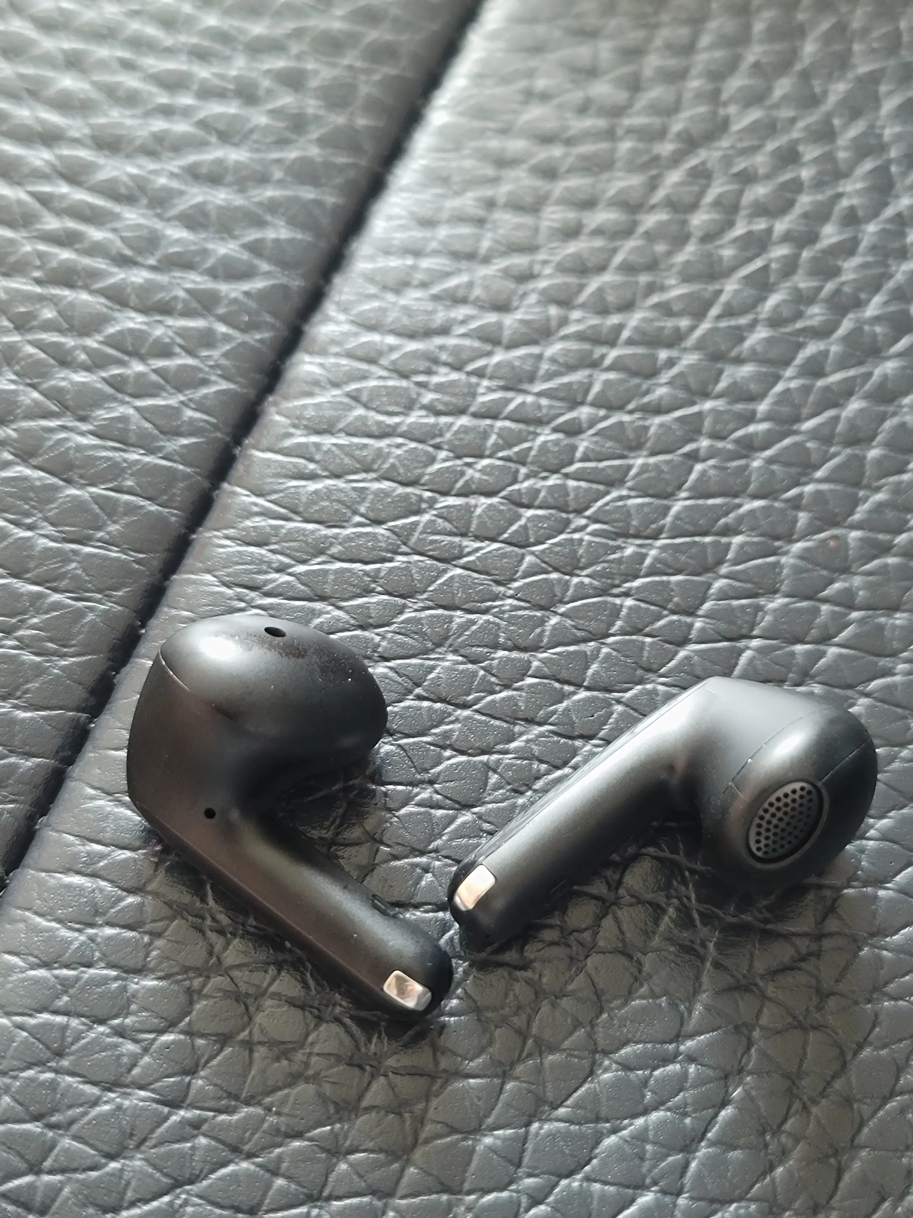 QCY AilyBuds Pro+ 버드