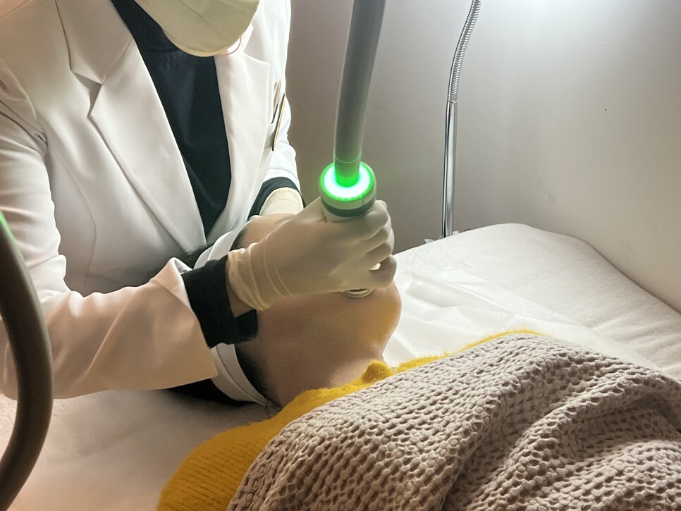 온다 리프팅 후기